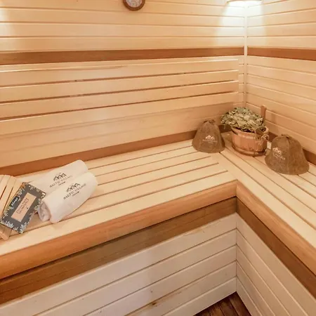 Feriehus Baltic Village *